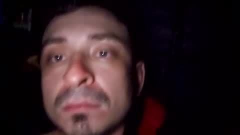 Snapshot of darkestsins666 chatting on February 27, 10:15 am darkestsins666 online show from February 27, 10:15 am