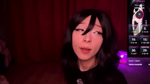 Yuu online show from February 4, 11:27 pm