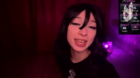 Yuu online show from February 14, 10:25 pm