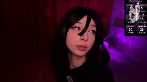 Yuu online show from February 22, 9:23 am