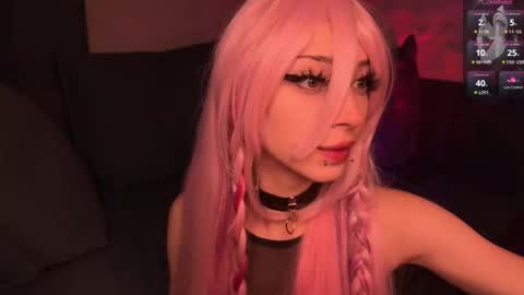 Yuu online show from October 20, 11:27 pm