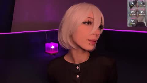 Yuu online show from December 22, 11:13 pm