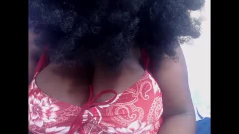 darkgiantmelanin online show from May 6, 6:02 pm