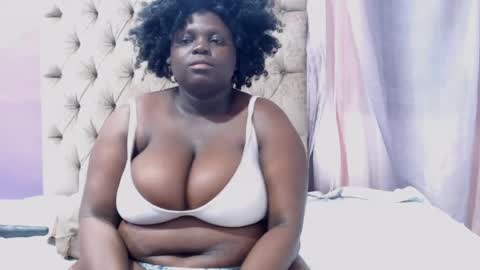 darkgiantmelanin online show from June 19, 6:45 pm