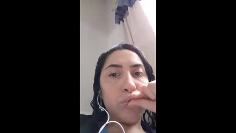 darkgodessone online show from June 7, 5:38 pm