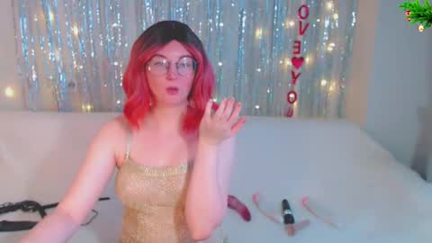 Snapshot of darkheto chatting on December 30, 6:42 am Kelly online show from December 30, 6:42 am