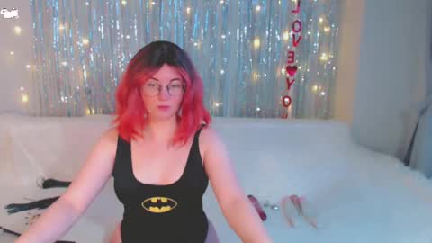 Snapshot of darkheto chatting on January 23, 6:17 am Kelly online show from January 23, 6:17 am