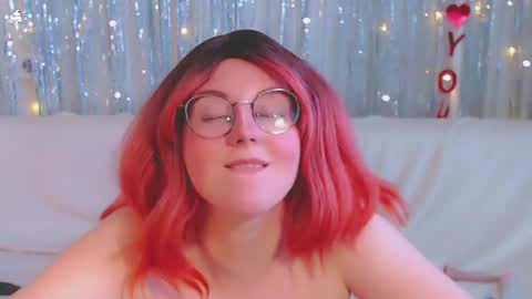 Snapshot of darkheto chatting on February 6, 9:43 am Kelly online show from February 6, 9:43 am