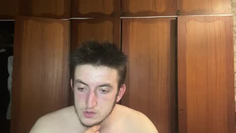 Alex online show from May 7, 8:36 pm