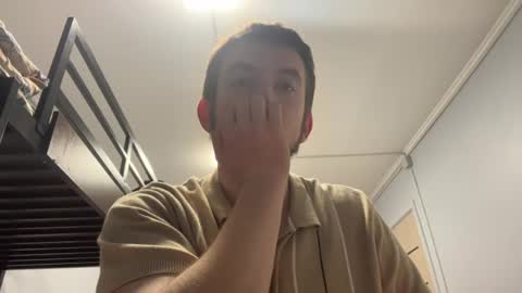 Alex online show from May 13, 8:16 pm