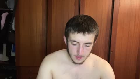 Alex online show from May 15, 8:38 pm