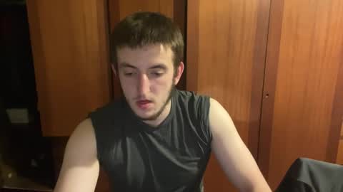 Alex online show from May 16, 9:13 pm