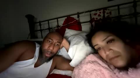 ScorpioKingX online show from February 15, 11:45 pm