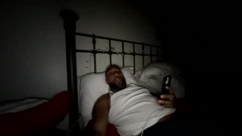 ScorpioKingX online show from February 26, 9:41 am