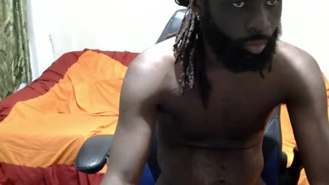 Darkkras online show from July 28, 5:14 am
