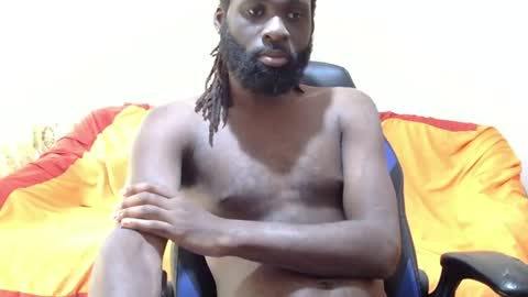 Darkkras online show from July 28, 12:48 pm