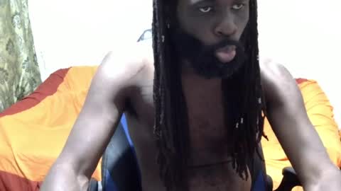 Darkkras online show from July 31, 3:17 am