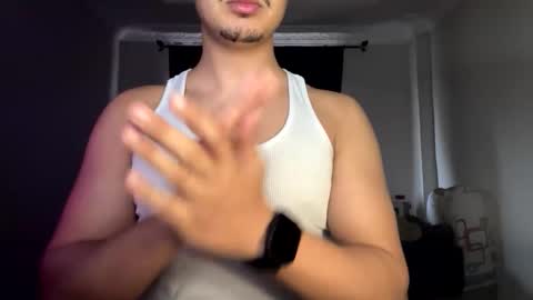 darklight69s25 online show from April 21, 6:23 pm