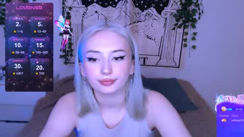 Lana Jack and Tom online show from February 7, 1:47 am