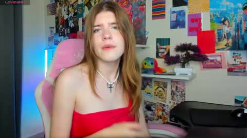 darkness__angel online show from July 5, 4:41 am