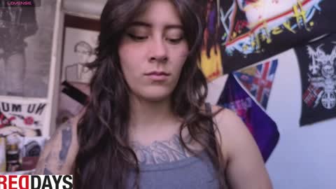 Darkness online show from January 22, 7:56 pm