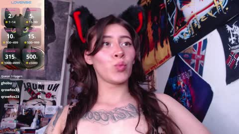 Darkness online show from January 30, 10:51 pm