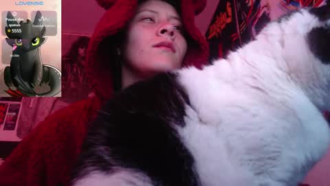 Darkness online show from February 26, 9:58 pm