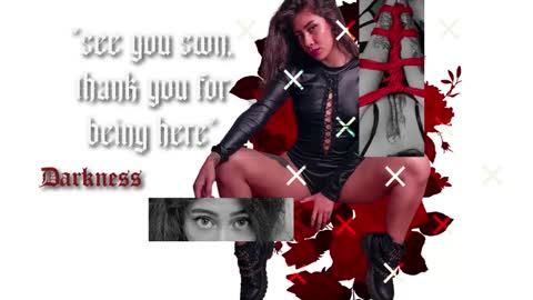 Darkness online show from October 18, 3:20 am