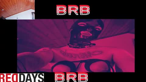 Darkness online show from January 16, 4:44 pm