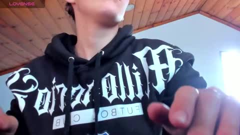 Darkness online show from February 10, 5:50 pm