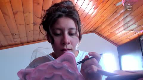 Darkness online show from March 2, 8:48 pm