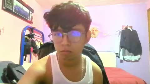 Jose Ian online show from June 23, 5:05 am