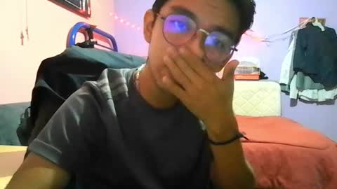 Jose Ian online show from June 24, 4:55 am
