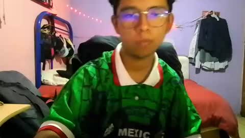 Jose Ian online show from June 25, 5:07 am