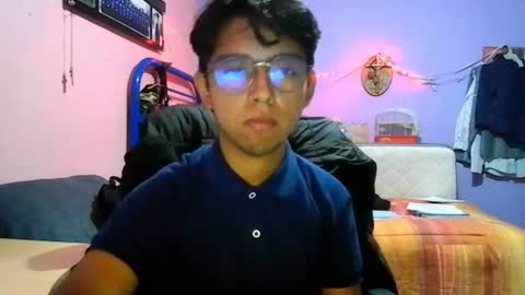 Jose Ian online show from June 26, 5:23 am