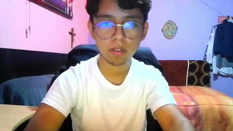 Jose Ian online show from June 27, 5:23 am