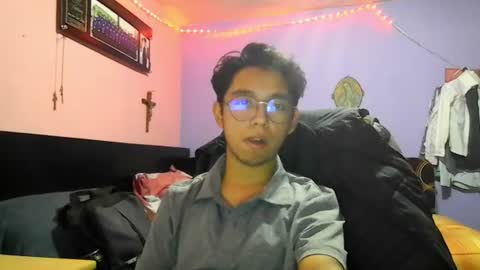 Jose Ian online show from June 30, 12:33 am