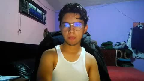 Jose Ian online show from July 21, 5:10 am