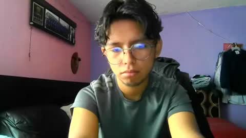 Jose Ian online show from July 21, 8:33 pm