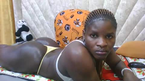 SHANICE online show from September 16, 2:56 am