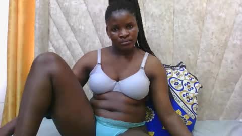 SHANICE online show from October 19, 5:08 am