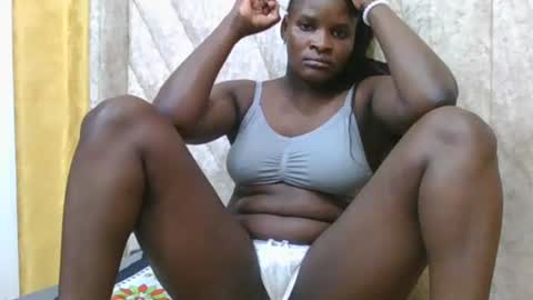 SHANICE online show from October 31, 11:17 pm