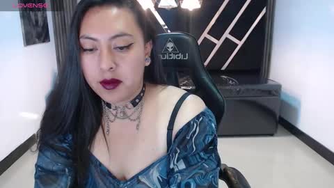 darknyx ch1 online show from November 15, 10:26 pm