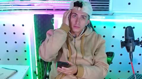 DARKO0717 online show from September 18, 11:18 pm