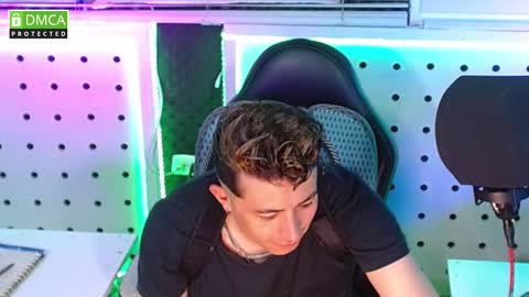 DARKO0717 online show from October 7, 11:29 am