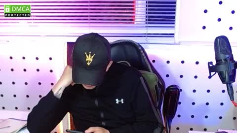 DARKO0717 online show from October 20, 9:26 pm