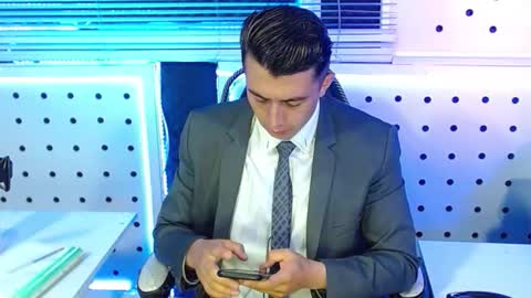 DARKO0717 online show from November 10, 11:31 am