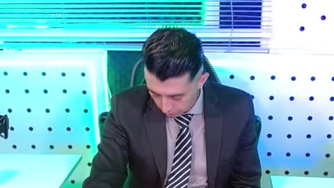 DARKO0717 online show from November 12, 12:16 pm