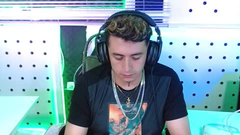 DARKO0717 online show from November 22, 12:53 am