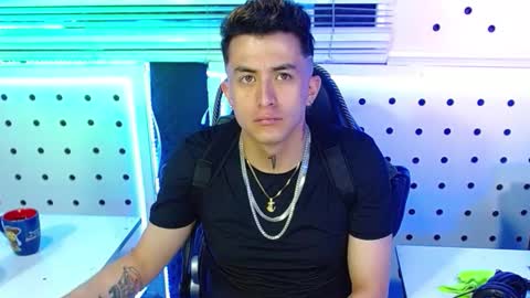 DARKO0717 online show from November 27, 11:45 am